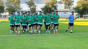 İncirliova Belediyespor rotayı profesyonel lige çevirdi