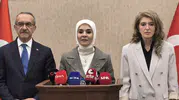 Bakan Göktaş Malatya’ya yeni sosyal hizmet yatırımları müjdeledi