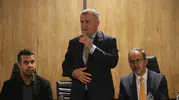 Diyarbakır'da Bakan Bak'tan spor tesisleri ve birlik mesajı