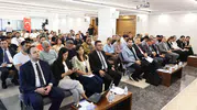 İthalat masası Konya'da kuruldu, sanayicinin iki gündemi var