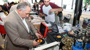 Kayseri’de nostalji rüzgarı bu hafta sonu yeniden esiyor