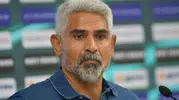 Sivasspor Teknik Direktörü Taşdemir mağlubiyetin faturasını hatalara kesti