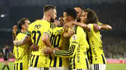 Fenerbahçe evinde kazandı taraftar rahatladı