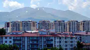Erzurum konut piyasasında Temmuz hareketliliği