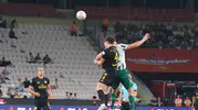Konyaspor sezona evinde mağlubiyetle başladı