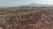 Iğdır’ın saklı renkleri doğa tutkunlarını bekliyor