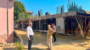 Sultanhisar'da yeni konutlar yılbaşında teslim edilecek