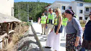Merkezefendi trafiğine teknolojik dokunuş