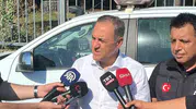 Yalova semalarında eğitim uçuşu yapan F-16 kaza yaptı