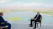 Aliyev’den Zengezur için yeni enerji planı