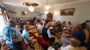 Erzurum'un kadim sesi Dumlu'daki bu konakta yankılanıyor