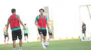 Konyaspor sezona hazır ve yeni transferiyle sahaya çıkıyor