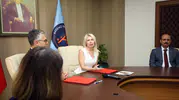 Akdeniz Üniversitesi ve Vergi Denetim Kurulu arasında dev iş birliği