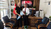 Söke’de eğitim gündemi masaya yatırıldı