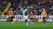 Bursaspor’da Iheanacho etkisi Dört maçın dördünde gol, Kayseri’de kritik dokunuş