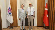 Şehzadeler’de hizmet birliği için masaya oturdular