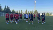 Elazığspor Afyon’da vites yükseltiyor