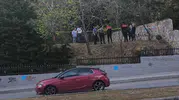 Sarıyer İstinye’de parkta bulunan kişinin kimliği belli oldu