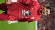 Galatasaray’da son dakika kaleci değişikliği Jankat Yılmaz Göztepe maçında sahne aldı