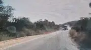 Nilüfer’de hafriyat kamyonu trafiği birbirine kattı