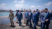 Rusya Suriye’deki iki kritik üssün kontrolünü devrediyor