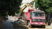 Nazilli Yeni Mahalle’de altı sokak yenileniyor