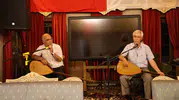 Manisa’da ozanlar geleneği sahnede yaşattı