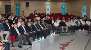Şırnak Sağlık-Sen kongresinde sandıktan tek isim çıktı