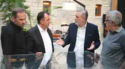 Bursa sanayisinde üretim ve teknoloji hamlesi başlıyor