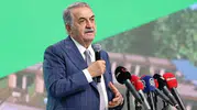 Hayati Yazıcı'dan kritik açıklama: Yeni safha Meclis gündeminde