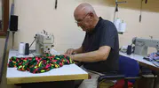 65 Yıllık Terzi Mustafa Arslan Mesleğinin Değişimini Anlattı