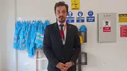 Bartın'da özel bireyler için meslek atölyesi dönemi