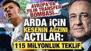 Avrupa futbolunda transfer depremi: PSG'den dudak uçuklatan rakam