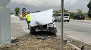 Konya yollarında temmuz ayı bilançosu 11 can kaybı