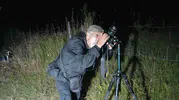 Kastamonu semalarında görsel şölen Perseid meteor yağmuru
