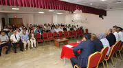 Karabük'te müdürler toplandı, yeni eğitim yılının yol haritası çizildi