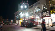 Başakşehir’de 14 dakikalık dev deprem provası