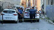Şişli'deki evden gelen kötü koku acı gerçeği ortaya çıkardı