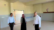 Gölyaka’da okulların yeni dönem mesaisi başladı