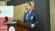 Eskişehir'de Vali'den Mevlid-i Nebi mesajı Çözüm güzel ahlakta