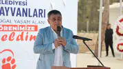 Antalya’ya 24,5 milyon liralık modern hayvan yaşam merkezi