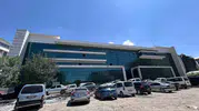 Van'da 400 milyon liralık otopark enkazı