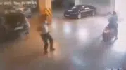 Çiğli'de belediye başkanının aracına ateş açan 2 kişi tutuklandı