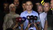 Fethiye'de orman yangını Karagedik Mahallesi'nde 16 huzurevi sakini hastaneye kaldırıldı