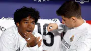 Real Madrid'de sürpriz ayrılık: Mourinho genç yıldızın üzerini çizdi