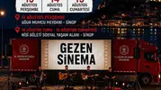 Sinop’ta açık havada müzik ve sinema keyfi başlıyor