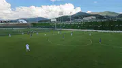 Futbolun yeni adresi Erzurum oldu