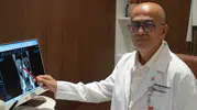 Böbrekteki dev taşı fark etmedi bile