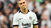 Beşiktaş'ta galibiyet sevincini gölgeleyen sakatlık: Sağlık durumu merak konusu