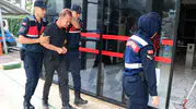 Alanya'da dehşet saçan mango üreticisi hakim karşısına çıkıyor